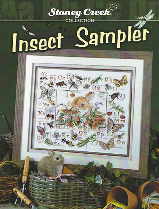 Insect Sampler