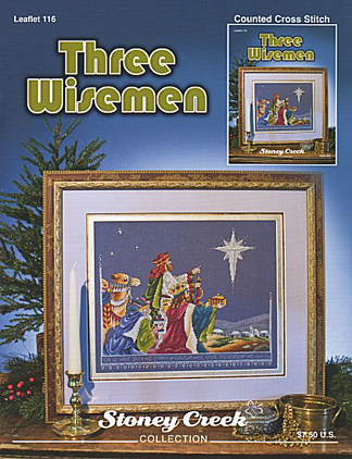 Three Wisemen