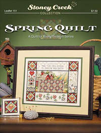 Spring Quilt