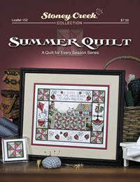 Summer Quilt