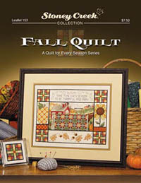 Fall Quilt