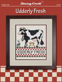 Udderly Fresh