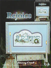 Rejoice
