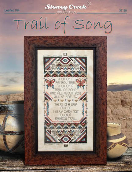 Trail of Song