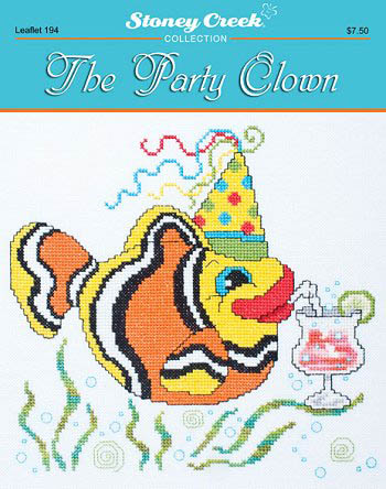 The Party Clown