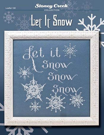 Let It Snow