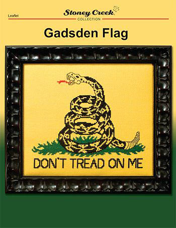 Gadsden Flag