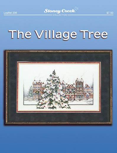 The Village Tree