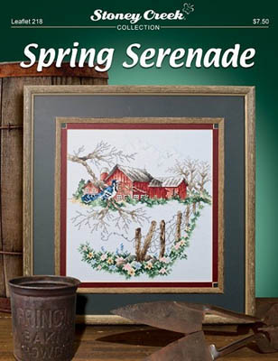 Spring Serenade