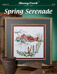 Spring Serenade