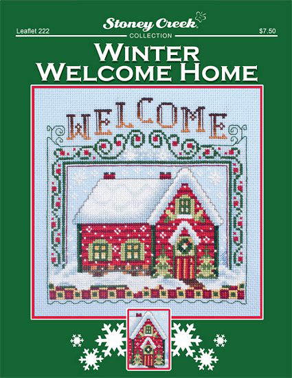Winter Welcome Home