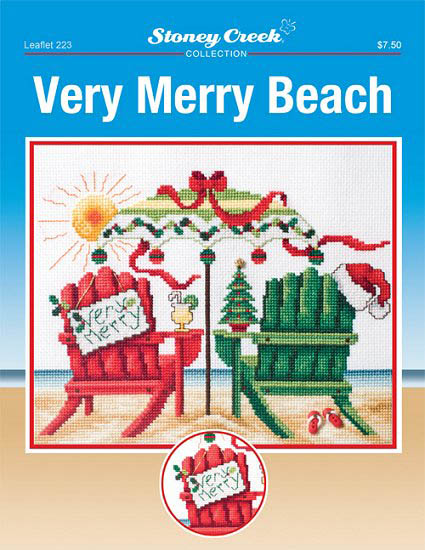 Very Merry Beach