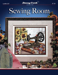 Sewing Room