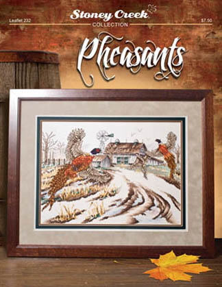 Pheasants