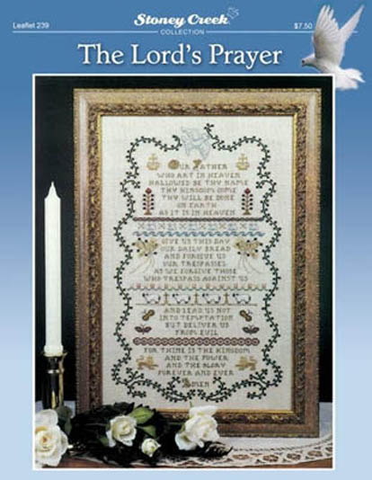 The Lord's Prayer