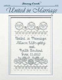 United in Marriage