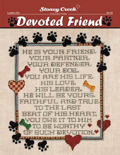 Devoted Friend