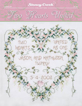 Two Hearts United