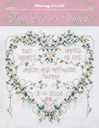 Two Hearts United