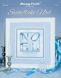 Snowflake Noel