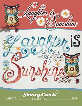 Laughter Is Sunshine