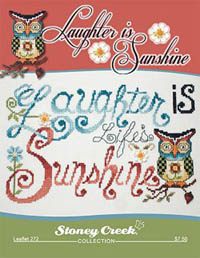 Laughter Is Sunshine