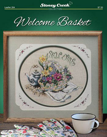 Welcome Basket
