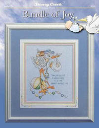 Bundle of Joy
