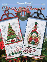 Christmas Banners II