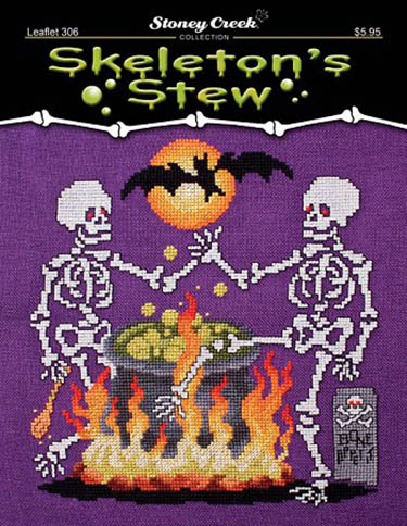 Skeleton's Stew