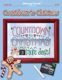 Countdown To Christmas