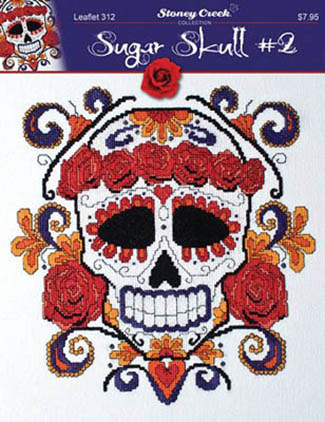 Sugar Skull #2