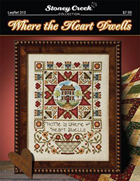 Where the Heart Dwells