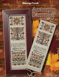 Autumn Sampler