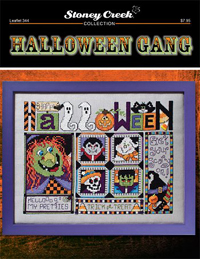 Halloween Gang