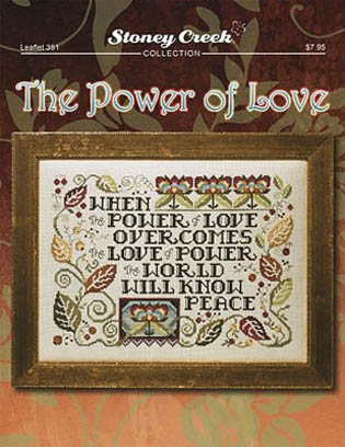 The Power of Love