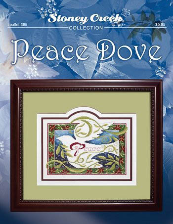 Peace & Dove