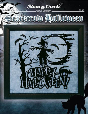 Scarecrow Halloween