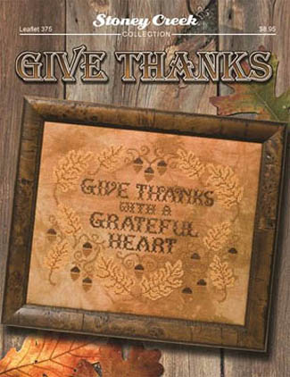 Give Thanks