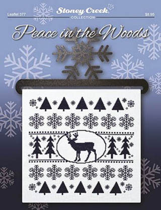 Peace In The Woods