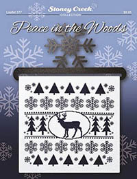 Peace In The Woods