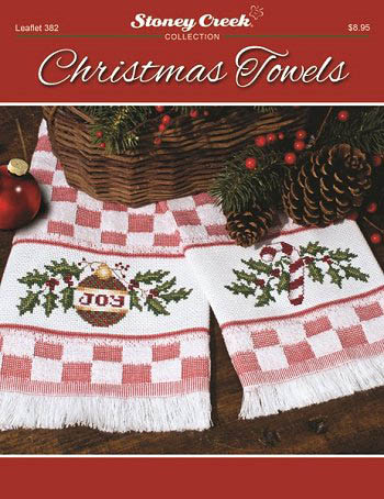 Christmas Towels