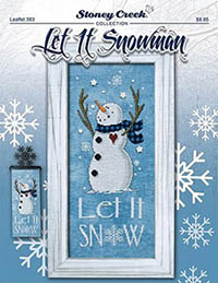 Let It Snowman