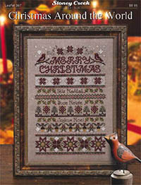 Christmas Around the World