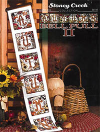Autumn Bellpull II