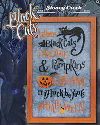 Black Cats