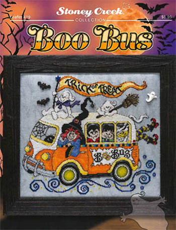 Boo Bus