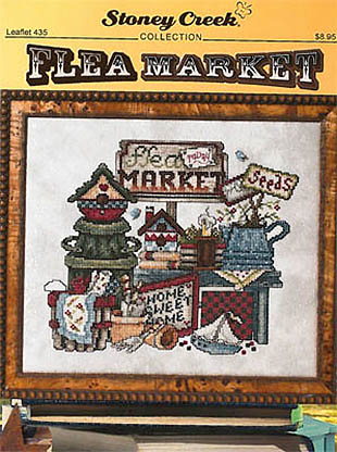 Flea Market