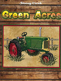 Green Acres