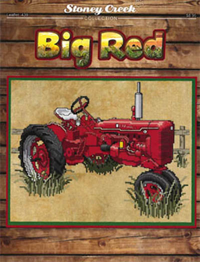 Big Red